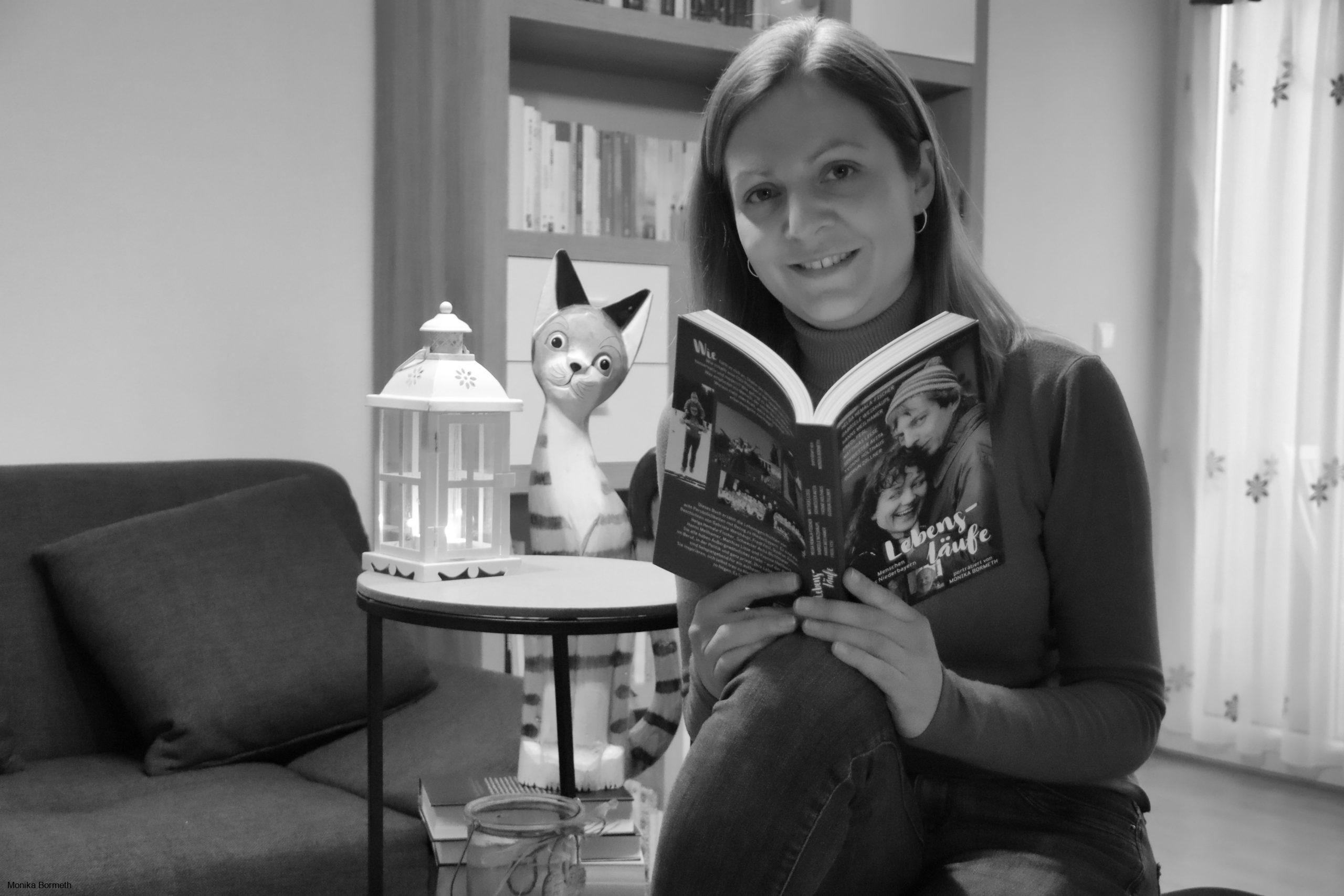 Monika Bormeth
